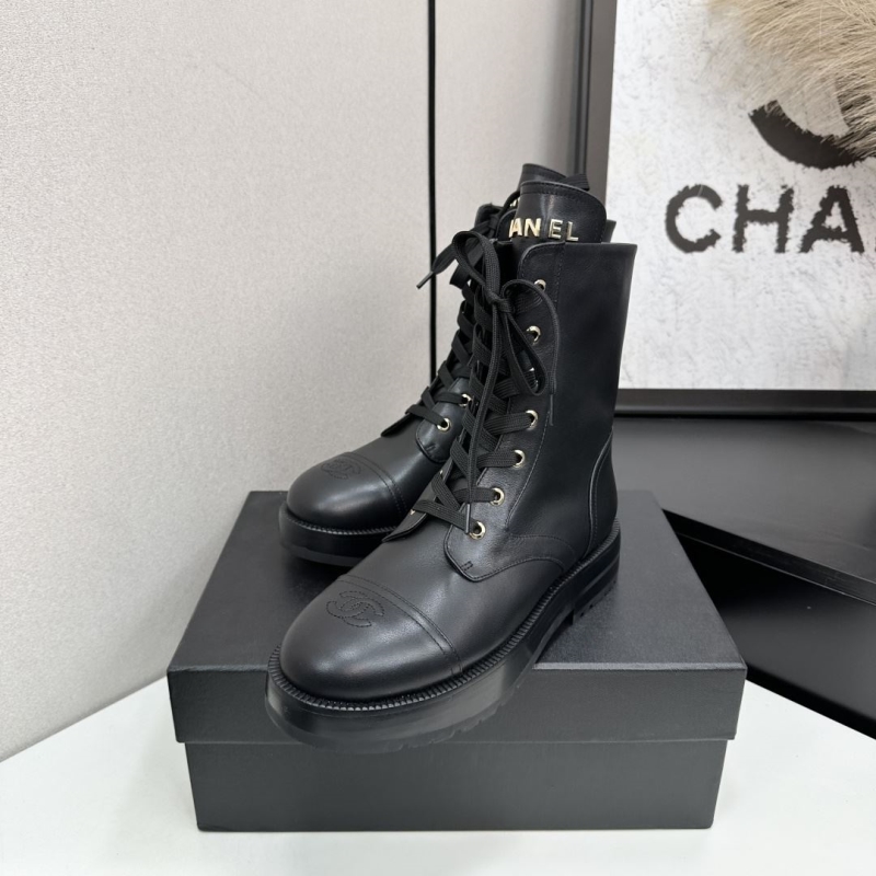 Ch**el boots